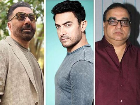 SCOOP: Sunny Deol, Aamir Khan, and Rajkumar Santoshi’s Lahore: 1947 to release on Republic Day 2025