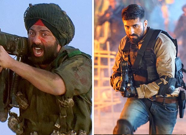 Sunny Deol, Ayushmann Khurrana starrer Border 2 to kick off taking pictures in October, reveal sources : Bollywood Information