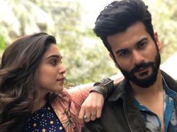 Sunny Kaushal praises rumoured girlfriend Sharvari Wagh’s dance performance in Munjya song