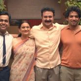 TVF announces season 4 of Gullak Mishra Parivar ke ghar ke naye kisse dekhne ke liye ho jaaiye taiyaar