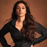 Tabu joins cast of Dune prequel series Dune: Prophecy