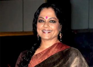 Tanvi Azmi opens up about her marriage with Baba Azmi: “I felt the whole of Mumbai erupted because a Brahmin girl married a Muslim man”