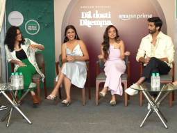 Team ‘Dil Dosti Dilemma’s super cool Rapid Fire