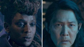 The Acolyte: Jedi’s existence is threatened in new trailer of Jodie Turner-Smith, Lee Jung Jae and Carrie-Anne Moss starrer dropped on Star Wars Day, watch