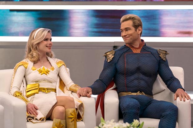 The Boys Season 4: From Starlight vs Homelander to Soldier Boy, end of Butcher's berserk mode to Supes' fate, everything you need to know before the new season