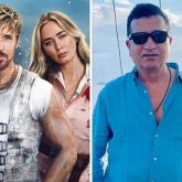 The Fall Guy makers hold special stuntmen screening in Mumbai; Sham Kaushal says, It recognises the services of stunt workers