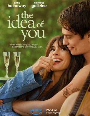 The Idea Of You (English)