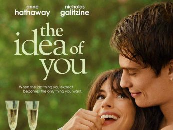 The Idea Of You (English)
