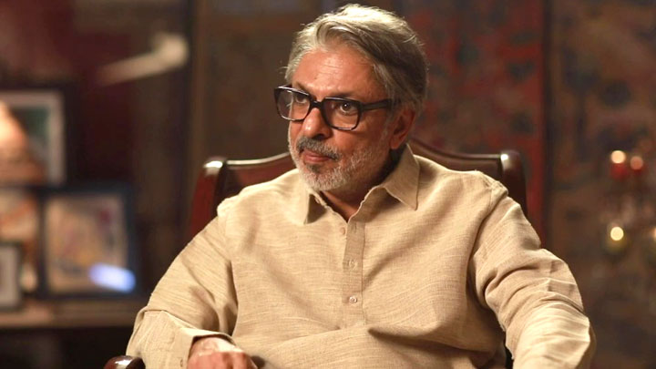 The Sanjay Leela Bhansali Interview (Post Heeramandi) “I have seen the biggest hits and flops” The Sanjay Leela Bhansali Interview (Post Heeramandi) “I have seen the biggest hits and flops”