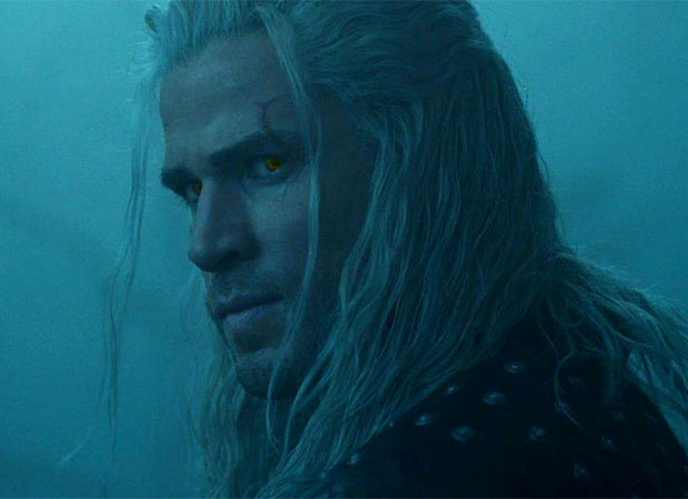 The Witcher Season 4 First Look Liam Hemsworth takes over as Geralt of Rivia after Henry Cavill’s exit, see photo