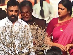 Thug Life: Photo of Kamal Haasan and Silambarasan take social media by storm