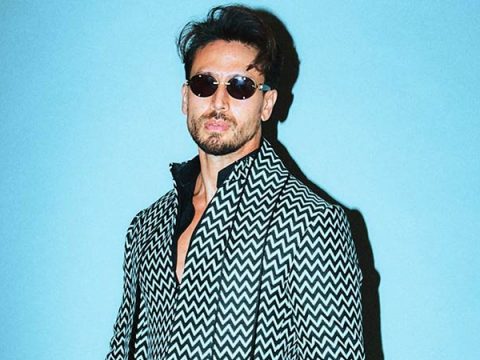 After a triple flop disaster, Tiger Shroff left with NO FILM in hand; advised to cut down his fees by 70%