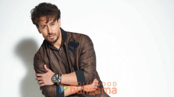 Tiger Shroff