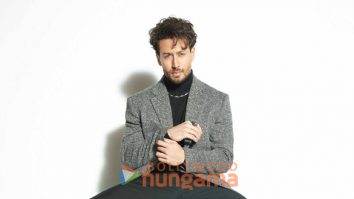 Tiger Shroff