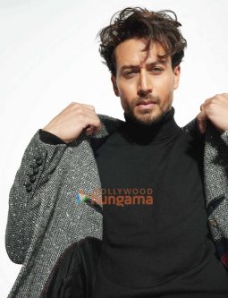 Tiger Shroff