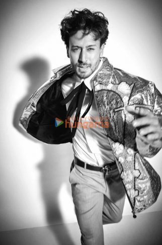 Tiger Shroff