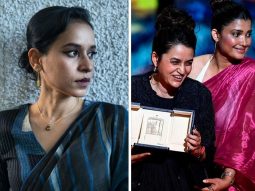 “How did they get there? Ask them and you will weep”: Tillotama Shome highlights the financial hardships of Indie films as India celebrates wins at 77th Cannes Film Festival