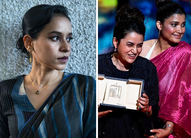“How did they get there? Ask them and you will weep”: Tillotama Shome highlights the financial hardships of Indie films as India celebrates wins at 77th Cannes Film Festival