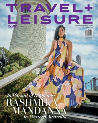 Travel + Leisure