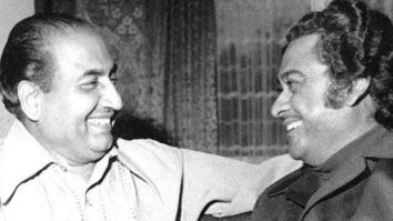 Trivia Tunes: When Kishore Kumar felt he couldn’t have been half as good as Mohammed Rafi while singing THIS song from Parwana