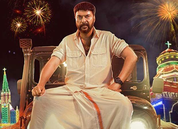 Turbo Trailer: Mammootty returns to his massy avatar in this high-octane action entertainer
