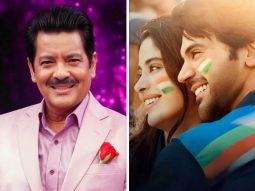 ‘Dekha Tenu’ OG singer Udit Narayan REACTS to recreation of track for Mr & Mrs Mahi: “They did wait for me for four months, and it’s my mistake”