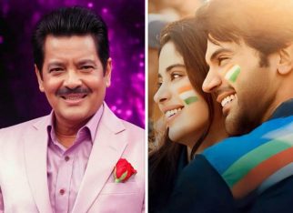‘Dekha Tenu’ OG singer Udit Narayan REACTS to recreation of track for Mr & Mrs Mahi: “They did wait for me for four months, and it’s my mistake”