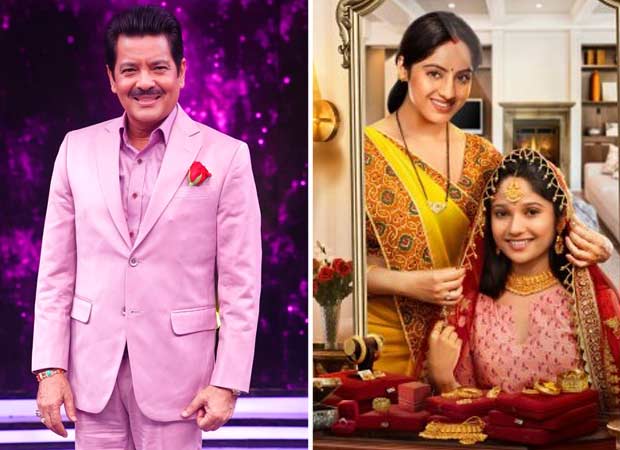 Udit Narayan to make a special appearance in upcoming Mangal Lakshmi episode: "I will be singing some of my favourite songs"