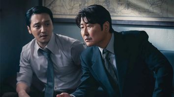 Uncle Samsik Review: Song Kang Ho makes K-drama debut as corrupt fixer making unlikely alliance with tough-minded politician Byun Yo Han in tense post-war South Korea