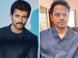 VD 14: Vijay Deverakonda announces historical drama marking reunion with Rahul Sankrityan on his birthday; calls it ‘The Legend of the Cursed Land’