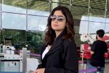 Shamita Shetty nails her airport look in this casual black look