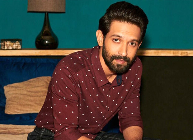 Vikrant Massey caught in an infected argument with cab driver: “Dhamka rahe ho tum?” : Bollywood Information