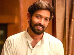 Vikrant Massey on embracing fatherhood and experiencing career high at the same time: “I’m going through an incredible purple patch in my life”
