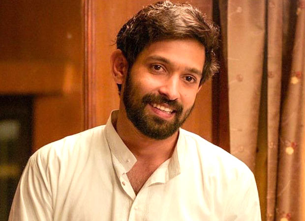 Vikrant Massey on embracing fatherhood and experiencing career high at the same time: "I'm going through an incredible purple patch in my life"