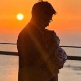 Vikrant Massey's son Vardaan makes adorable debut in wife Sheetal Thakur's Insta post
