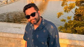 Govinda Naam Mera and Jawan actor Viraj Ghelani to make his debut at 77th Cannes Film Festival; deets inside