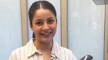 What I eat in a day Ft. Shehnaaz Gill