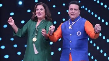 Farah Khan reveals challenges of shooting the song ‘Deewangi Deewangi’ with Bollywood’s biggest stars; says, “Govinda came 24 hours late”