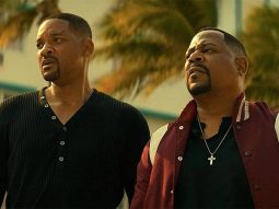 Will Smith and Martin Lawrence starrer Bad Boys: Ride or Die to release in India on June 6, a day prior to the US