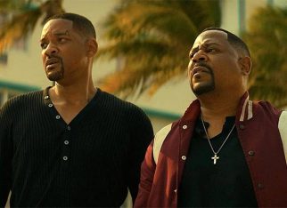 Will Smith and Martin Lawrence starrer Bad Boys: Ride or Die to release in India on June 6, a day prior to the US