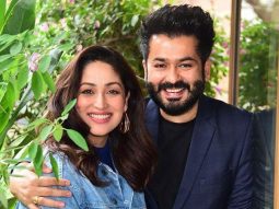 It’s a boy! Yami Gautam and Aditya Dhar welcome first child; name him Vedavid