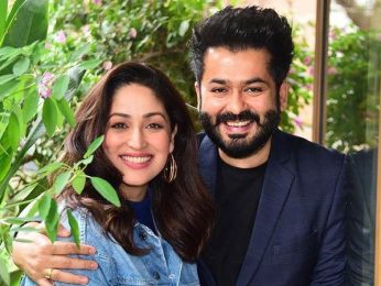 It’s a boy! Yami Gautam and Aditya Dhar welcome first child; name him Vedavid It’s a boy! Yami Gautam and Aditya Dhar welcome first child; name him Vedavid
