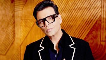 Karan Johar’s 52nd birthday bash with Bollywood celebrities