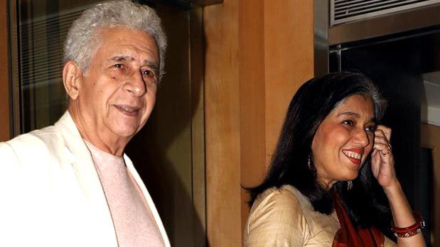 Ratna Pathak opens up about Naseeruddin Shah’s family for accepting inter-faith marriage