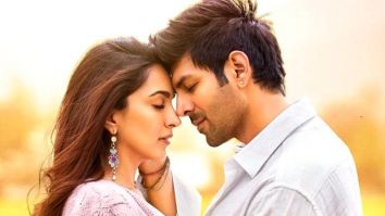 1 Year of Satyaprem Ki Katha: Kartik Aaryan shares behind-the-scenes video featuring Kiara Advani: “The film will always be closest to my heart”