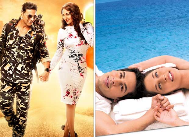 10 Years of Holiday EXCLUSIVE: Vipul Shah says that Akshay Kumar was the natural fit for the role: “During intermission, when he tells his mates ‘Let’s play a game’, you wonder ‘What is he going to do?’. Audiences were shocked when they realized that he was going to kill 12 terrorists”