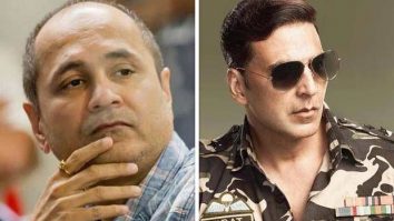 10 Years of Holiday EXCLUSIVE: Vipul Shah says that Akshay Kumar was the natural fit for the role: “During intermission, when he tells his mates ‘Let’s play a game’, you wonder ‘What is he going to do?’ Audiences were shocked when they realized that he was going to kill 12 terrorists”