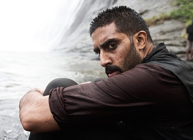 14 years of Raavan Abhishek Bachchan confesses, “Raavan is the most difficult film I’ve ever done, it offered me my most challenging role to date” 
