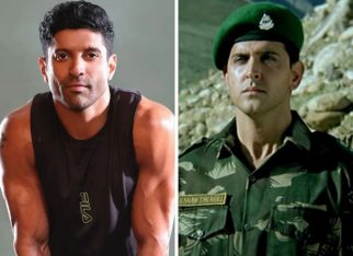 20 Years of Lakshya: When Farhan Akhtar said Hrithik Roshan-starrer was close to his heart: “That film, in terms of what it stood for, and as a production achievement”