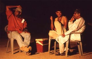 23 Years of Lagaan: Ashutosh Gowariker credits writers of Aamir Khan starrer: “A big thank you”